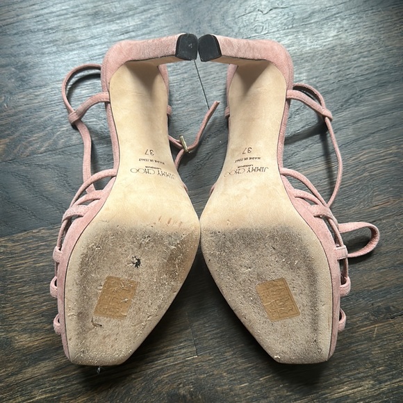 Jimmy Choo Shoes - Picture 5 of 9